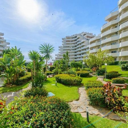 Benalbeach Yasmine Бенальмадена Экстерьер фото
